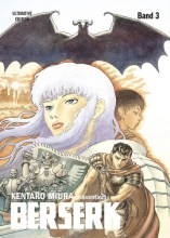 Berserk Ult 3